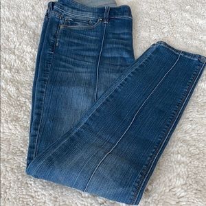 WHBM JEANS